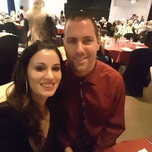 Meet your Posher, Sherry